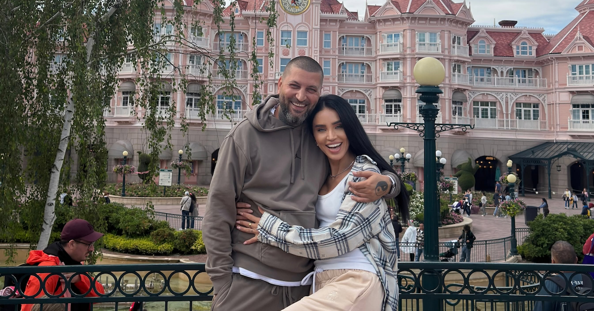 Adelina Pestrițu, despre lecțiile căsniciei cu Virgil Șteblea și romantismul gesturilor simple