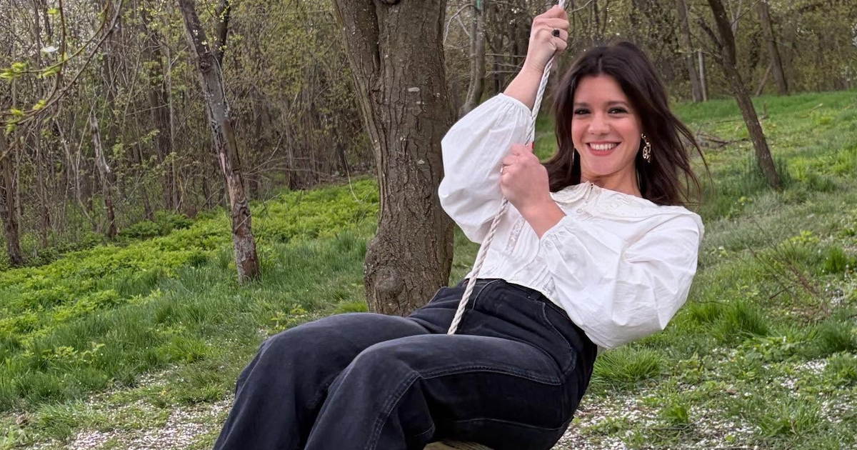 Ada Condeescu explică alegerea unei școli de stat pentru copii: „Ne e foarte comod”